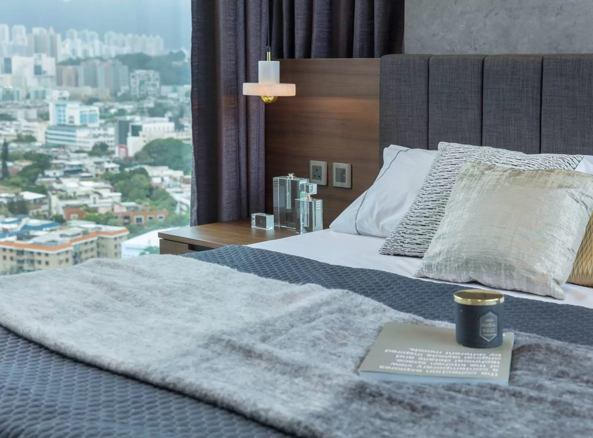High Park Grand | Interior design showcase
